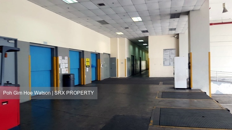 Tg Building (D26), Factory #395595971